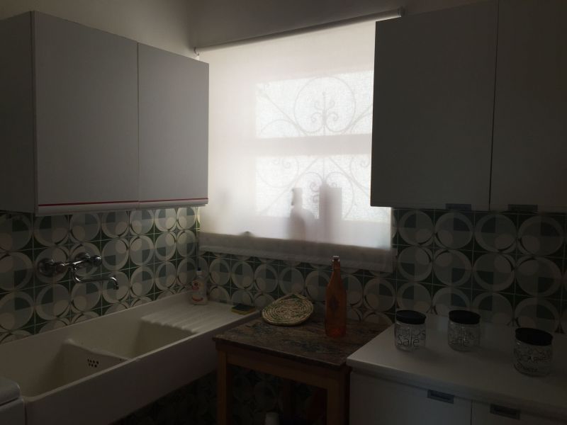 photo 19 Owner direct vacation rental Peschici villa Puglia Foggia Province Sep. kitchen