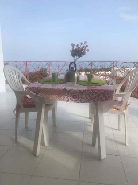 photo 8 Owner direct vacation rental Peschici villa Puglia Foggia Province Terrace