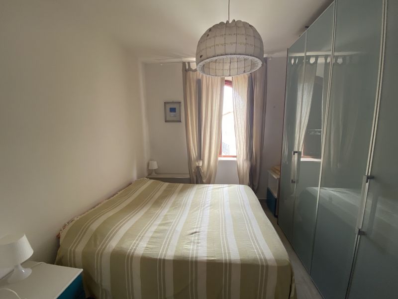 photo 11 Owner direct vacation rental Peschici villa Puglia Foggia Province bedroom 2