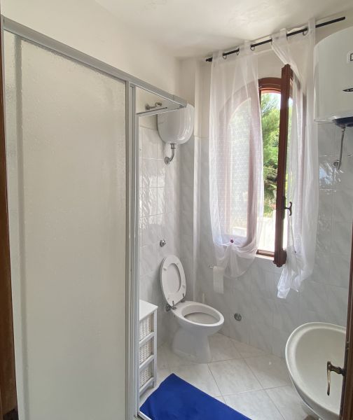 photo 15 Owner direct vacation rental Peschici villa Puglia Foggia Province bathroom