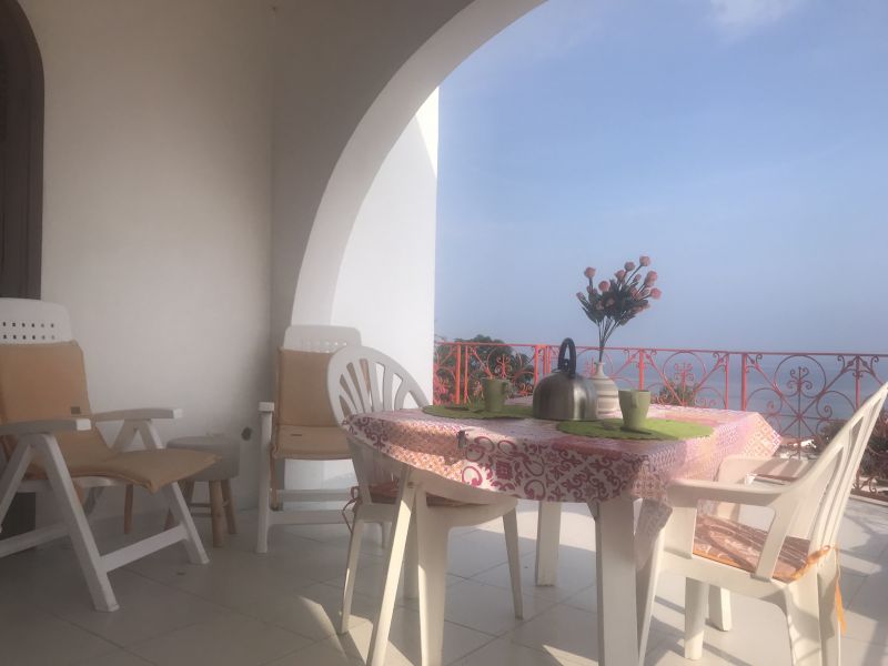 photo 24 Owner direct vacation rental Peschici villa Puglia Foggia Province Terrace