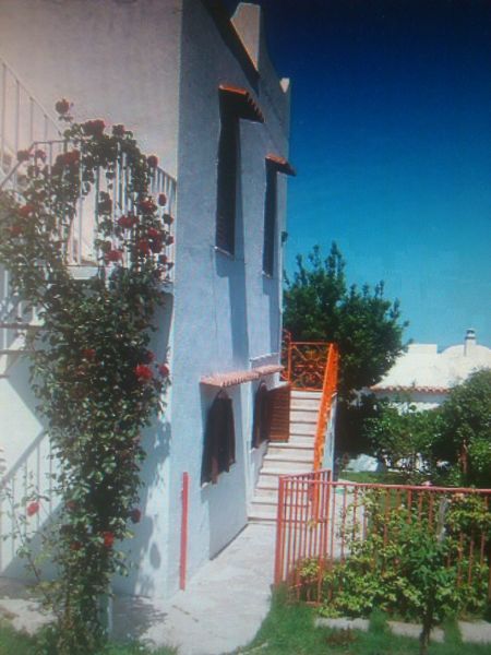 photo 4 Owner direct vacation rental Peschici villa Puglia Foggia Province Hall
