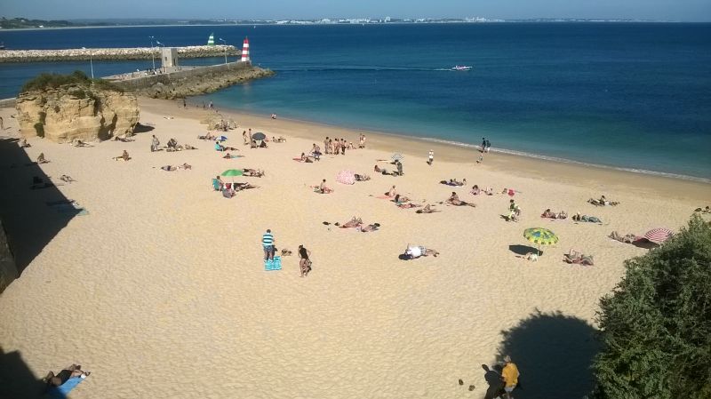 photo 21 Owner direct vacation rental Lagos appartement Algarve  Beach