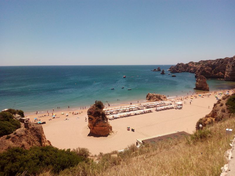 photo 19 Owner direct vacation rental Lagos appartement Algarve  Beach