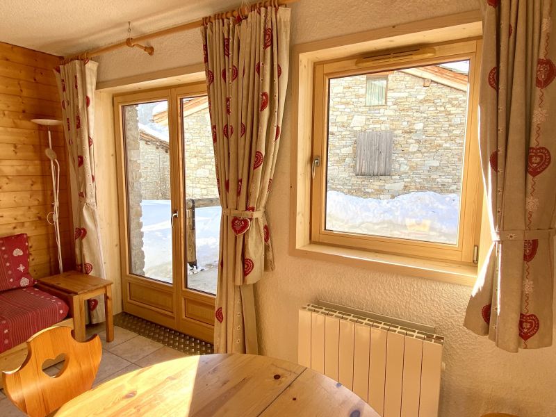 photo 6 Owner direct vacation rental Bonneval sur Arc studio Rhone-Alps Savoie