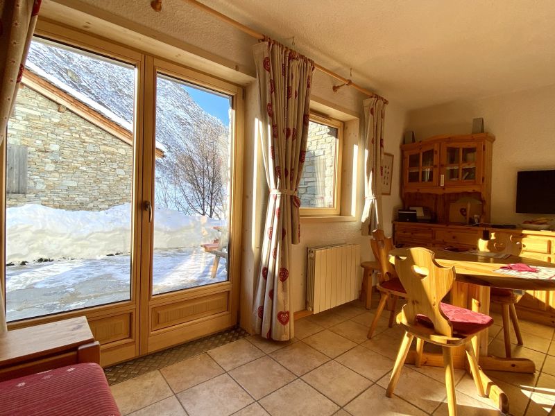 photo 5 Owner direct vacation rental Bonneval sur Arc studio Rhone-Alps Savoie Kitchenette