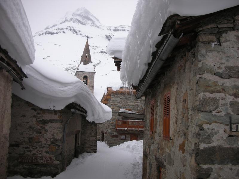 photo 16 Owner direct vacation rental Bonneval sur Arc studio Rhone-Alps Savoie Other view