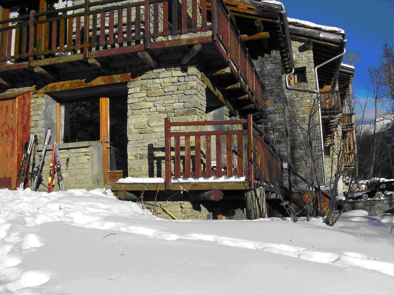 photo 5 Owner direct vacation rental Bonneval sur Arc appartement Rhone-Alps Savoie Outside view