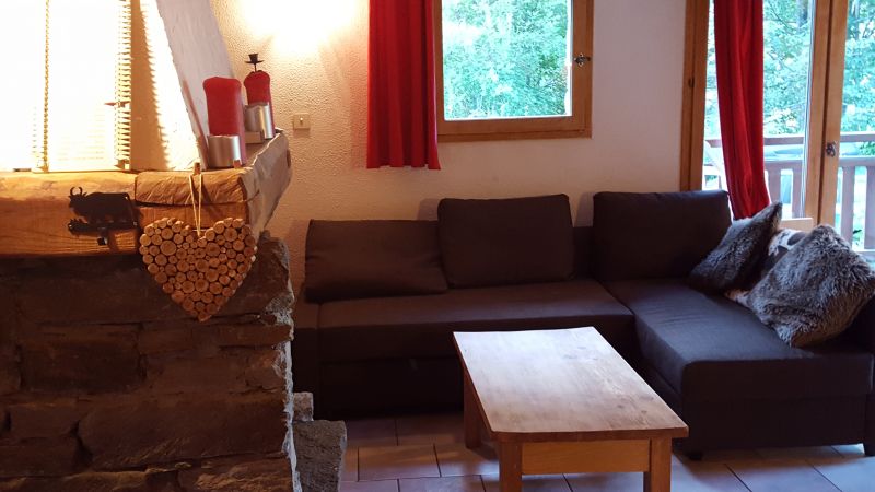 photo 1 Owner direct vacation rental Bonneval sur Arc appartement Rhone-Alps Savoie Open-plan kitchen