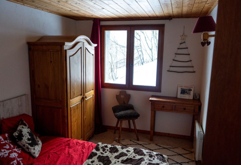 photo 20 Owner direct vacation rental Bonneval sur Arc appartement Rhone-Alps Savoie bedroom 1