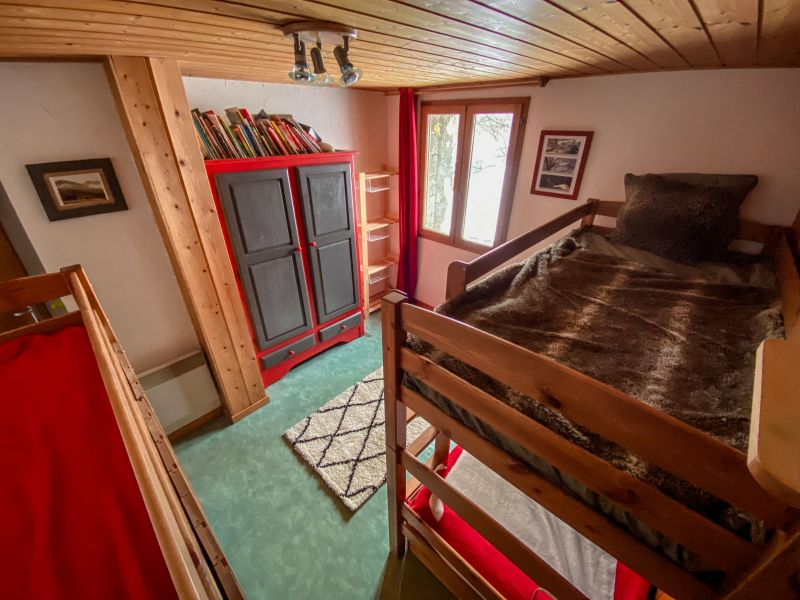 photo 25 Owner direct vacation rental Bonneval sur Arc appartement Rhone-Alps Savoie bedroom 2