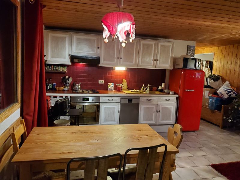 photo 11 Owner direct vacation rental Bonneval sur Arc appartement Rhone-Alps Savoie Open-plan kitchen