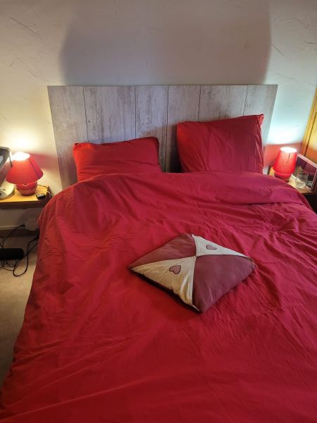 photo 22 Owner direct vacation rental Bonneval sur Arc appartement Rhone-Alps Savoie bedroom 1