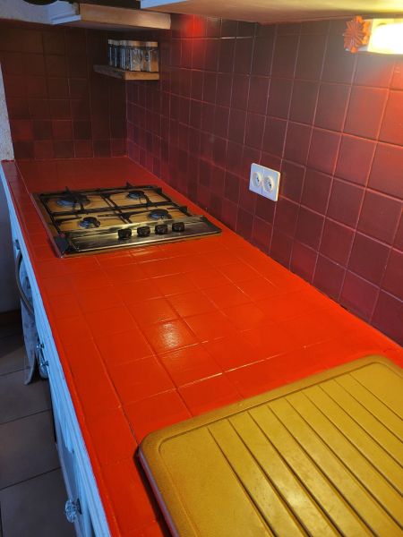 photo 14 Owner direct vacation rental Bonneval sur Arc appartement Rhone-Alps Savoie Open-plan kitchen