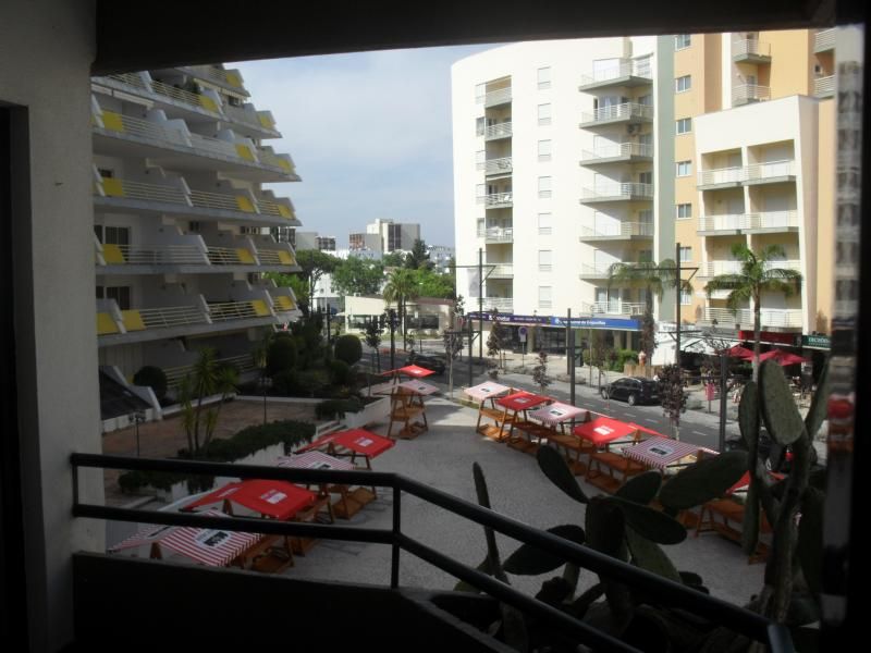 photo 16 Owner direct vacation rental Vilamoura appartement Algarve  View from the balcony