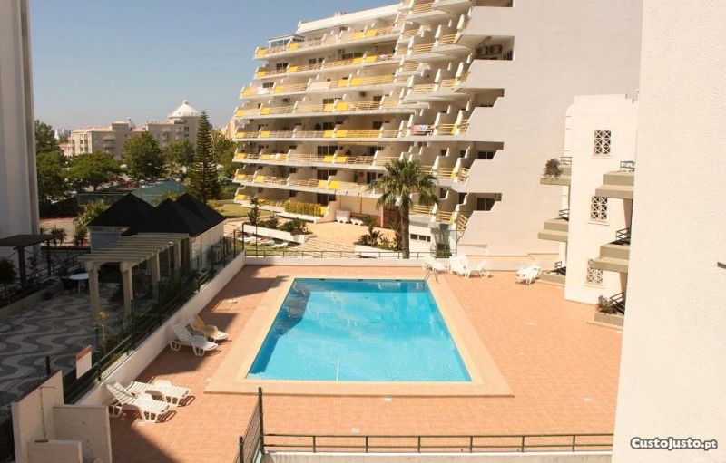 photo 0 Owner direct vacation rental Vilamoura appartement Algarve  Swimming pool