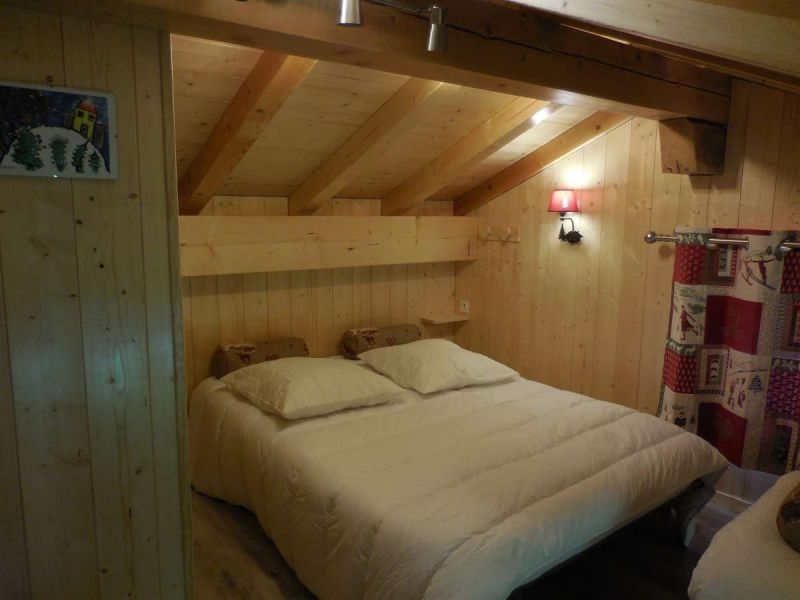 photo 19 Owner direct vacation rental Peisey-Vallandry chalet Rhone-Alps Savoie bedroom 2