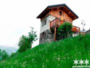 Savoie holiday rentals: chalet no. 4758