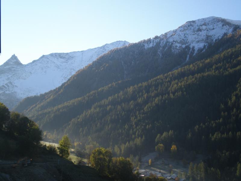 photo 10 Owner direct vacation rental Peisey-Vallandry chalet Rhone-Alps Savoie View from the property