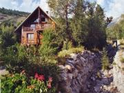 Puy Saint Vincent holiday rentals: chalet no. 47619