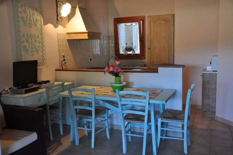 photo 10 Owner direct vacation rental Chia appartement Sardinia Cagliari Province Kitchenette