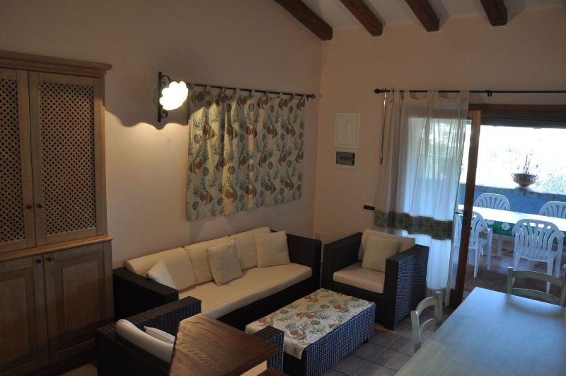 photo 11 Owner direct vacation rental Chia appartement Sardinia Cagliari Province Living room