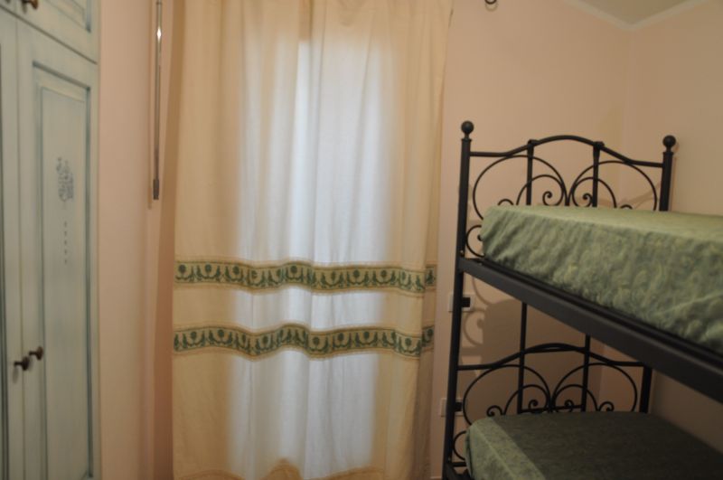 photo 23 Owner direct vacation rental Chia appartement Sardinia Cagliari Province bedroom 2