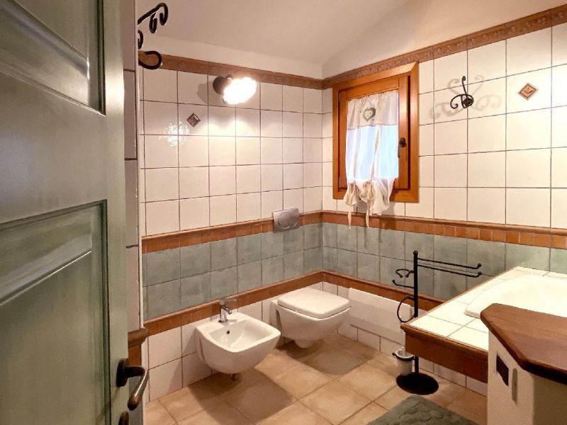photo 28 Owner direct vacation rental Chia appartement Sardinia Cagliari Province bathroom