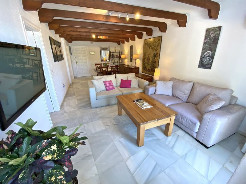 photo 19 Owner direct vacation rental Marbella appartement Andalucia Mlaga (province of) Sitting room