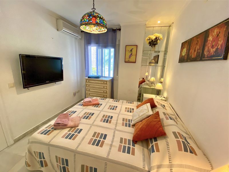 photo 21 Owner direct vacation rental Marbella appartement Andalucia Mlaga (province of) bedroom