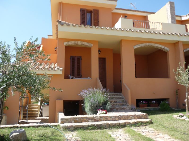 photo 4 Owner direct vacation rental Villasimius appartement Sardinia Cagliari Province