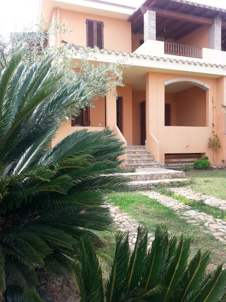 photo 6 Owner direct vacation rental Villasimius appartement Sardinia Cagliari Province