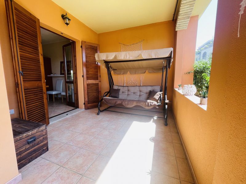 photo 13 Owner direct vacation rental Villasimius appartement Sardinia Cagliari Province