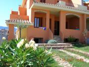 Cagliari Province holiday rentals for 6 people: appartement no. 47813