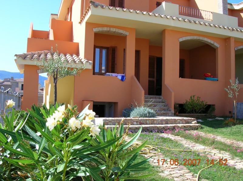 photo 0 Owner direct vacation rental Villasimius appartement Sardinia Cagliari Province
