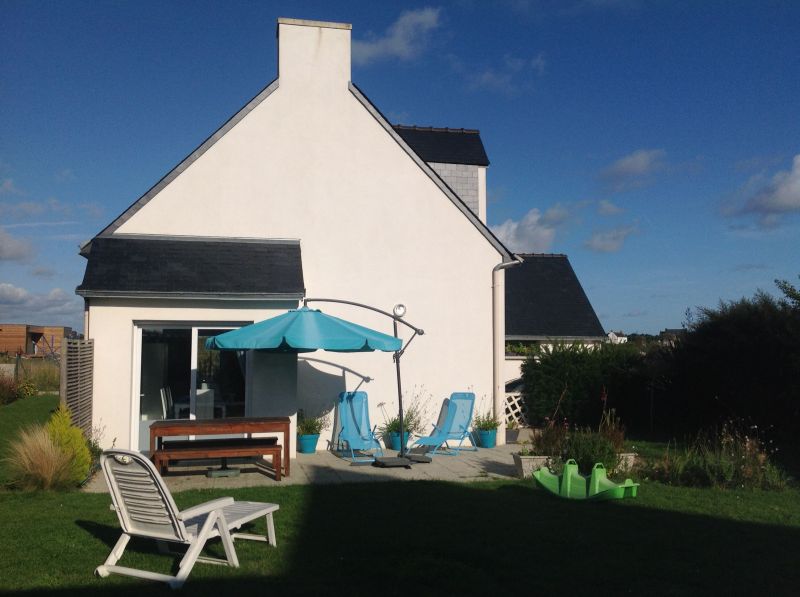 photo 4 Owner direct vacation rental Carnac maison Brittany Morbihan Outside view