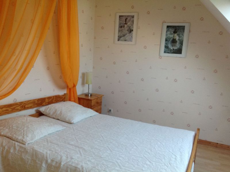 photo 9 Owner direct vacation rental Carnac maison Brittany Morbihan bedroom 3