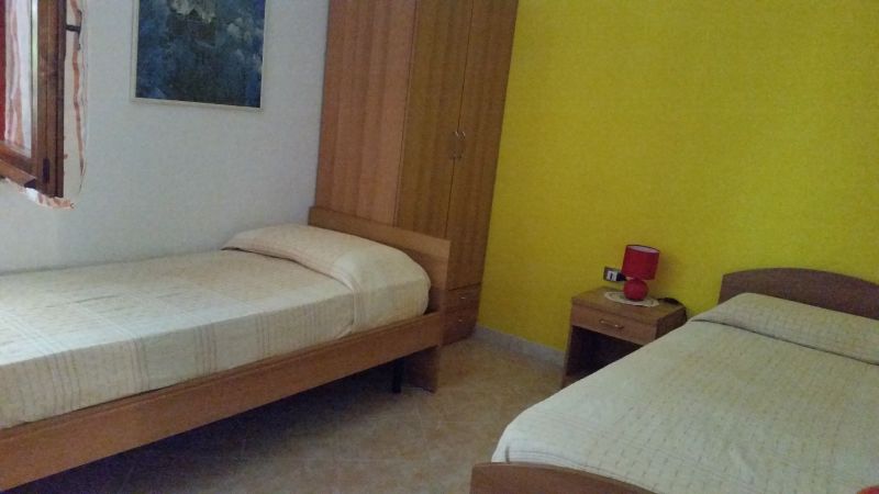 photo 4 Owner direct vacation rental Solanas villa Sardinia Cagliari Province bedroom 2