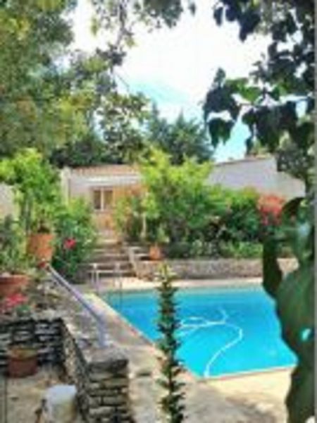 photo 25 Owner direct vacation rental Cassis maison Provence-Alpes-Cte d'Azur Bouches du Rhne Outside view