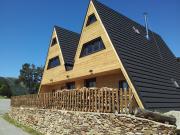 Font Romeu holiday rentals: gite no. 4819