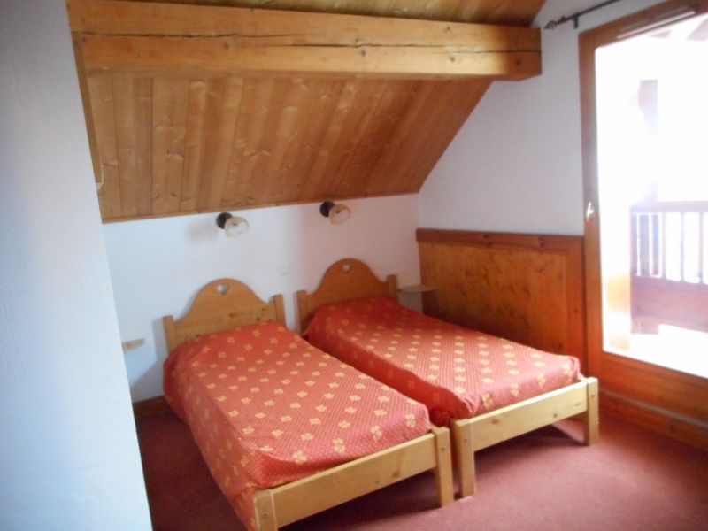 photo 11 Owner direct vacation rental Oz en Oisans appartement Rhone-Alps Isre bedroom 3