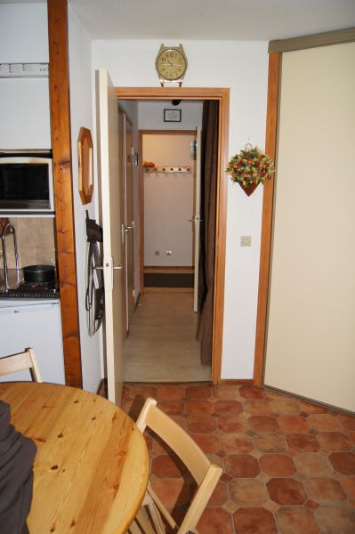 photo 8 Owner direct vacation rental Les Contamines Montjoie appartement Rhone-Alps Haute-Savoie Corridor