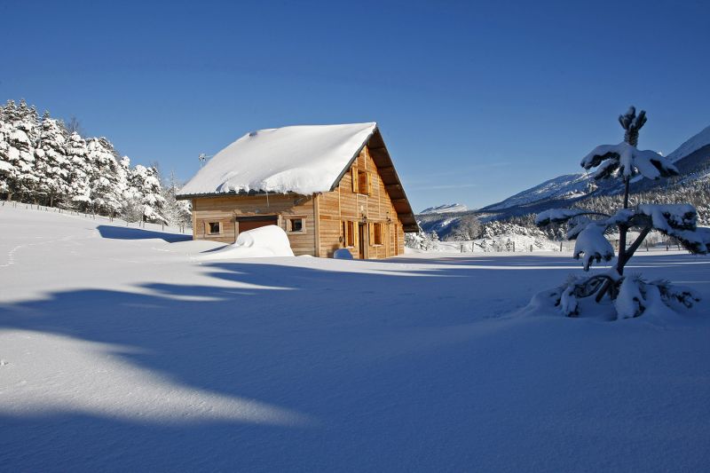 photo 2 Owner direct vacation rental Villard de Lans - Correnon en Vercors chalet Rhone-Alps Isre Outside view