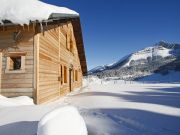 mountain and ski rentals: chalet no. 48608