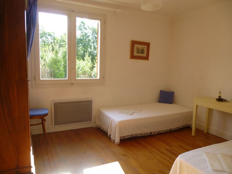 photo 3 Owner direct vacation rental Barcelonnette appartement Provence-Alpes-Cte d'Azur Alpes de Haute-Provence bedroom