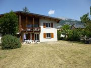 Alpes De Haute-Provence holiday rentals for 8 people: appartement no. 4863