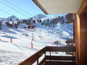 Paradiski ski-in ski-out holiday rentals: studio no. 48754