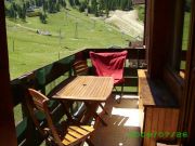 La Plagne mountain and ski rentals: studio no. 48754