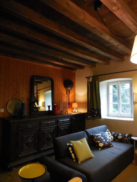 photo 13 Owner direct vacation rental Bernex maison Rhone-Alps Haute-Savoie Living room