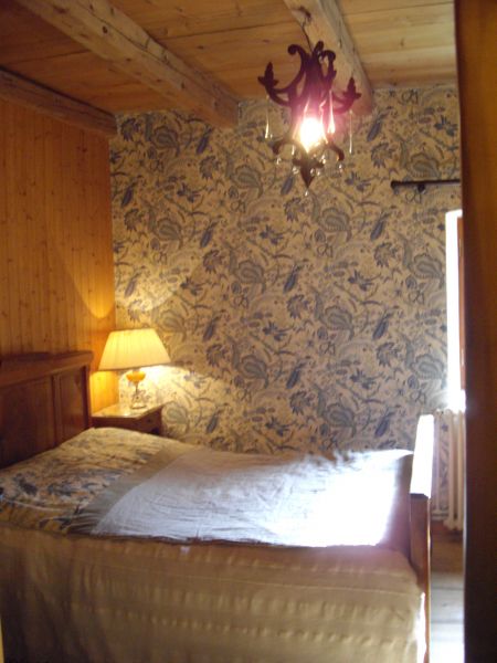 photo 26 Owner direct vacation rental Bernex maison Rhone-Alps Haute-Savoie bedroom 4